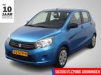 Suzuki Celerio 1.0 Comfort, Auto's, Suzuki, Gebruikt, 68 pk, Origineel Nederlands, Handgeschakeld