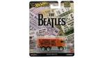 Hiway Hauler The Beatles | 1:64 HotWheels HVJ41, Ophalen of Verzenden, Nieuw