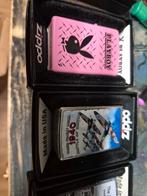 Zippo 500 Million Limited Edition  Zippo's, Verzamelen, Ophalen of Verzenden, Nieuw, Aansteker