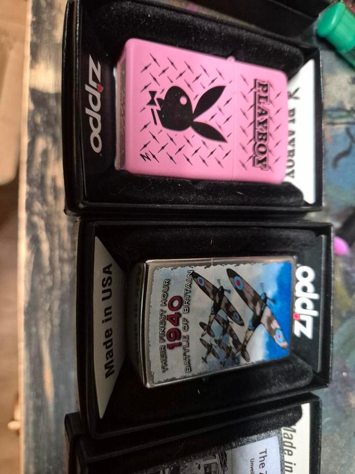 Zippo 500 Million Limited Edition  Zippo's, Verzamelen, Rookartikelen, Aanstekers en Luciferdoosjes, Nieuw, Aansteker, Ophalen of Verzenden