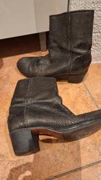 Shabbies zwart printje 38, Ophalen of Verzenden, Gedragen, Zwart