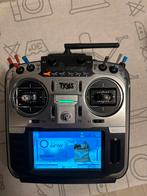 Radiomaster tx16s mark 2 zgan incl pult, Ophalen of Verzenden, Zo goed als nieuw