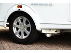 Knaus Sudwind Silver Selection 420 QD 2018 Mover Luifel Radi, Bedrijf, Treinzit, Overige typen, Knaus