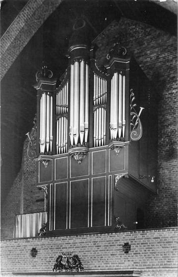 (380-020-027) Bleskensgraaf NH Kerk beschikbaar voor biedingen