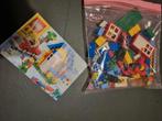 Lego bouwset 5899, Ophalen of Verzenden, Zo goed als nieuw