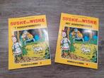 Drents en Gronings: Suske en Wiske in het hondeparadijs, Meerdere stripboeken, Ophalen of Verzenden, Zo goed als nieuw, Willy Vandersteen