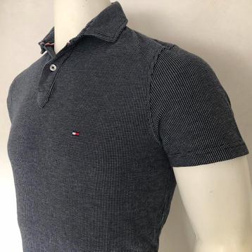 Tommy Hilfiger poloshirt - heren regular fit beschikbaar voor biedingen