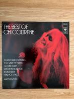 Chi Coltraine, Ophalen, 1960 tot 1980, Gebruikt, 12 inch