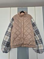 Nukus jas maat M NIEUW!, Nukus, Ophalen of Verzenden, Nieuw, Maat 38/40 (M)
