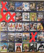 PlayStation 2 Games [Vanaf €2,-] (PS2) ACTIE: 3=2!, Avontuur en Actie, Gekoppelde computers, 2 spelers, Ophalen of Verzenden