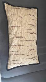 Kussenhoes van Rivièra Maison aangeboden, Ophalen, Zo goed als nieuw, Vierkant