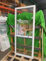 Kunststof Vast kozijn  b81,6 x h201,6 cm Wit  -2283-, Doe-het-zelf en Verbouw, Kunststof, Raamkozijn, Niet ingevuld, Ophalen of Verzenden