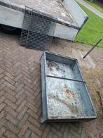 Lekbak, Auto diversen, Autogereedschap, Ophalen of Verzenden