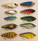 Kunstaas savage gear deviator en westin swim, Ophalen of Verzenden, Nieuw, Overige typen