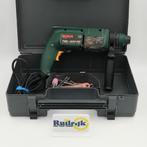 Bosch Hammer PBH 200 RE boorhamer SDS - Compleet, Doe-het-zelf en Verbouw, Gereedschap | Boormachines, Ruilrijk, Zo goed als nieuw