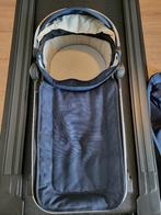 Joolz Geo2 uitbreidingsset parrot blue, Ophalen, Gebruikt, Combiwagen, Overige merken