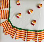 Oeteldonkse Vlaggenlijn - AtelierBaks, Ophalen of Verzenden, Nieuw