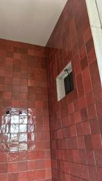 Marazzi Corallo zellige tegels, Doe-het-zelf en Verbouw, Nieuw, Ophalen of Verzenden, Minder dan 20 cm, Minder dan 5 m²