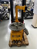 Banden demonteer apparaat 400v, Ophalen, Gebruikt