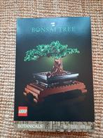 Lego Bonsai tree botanicals 18+, 10281, 878pcs, Ophalen, Nieuw