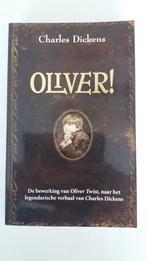 Oliver! Charles Dickens, Ophalen of Verzenden, Gelezen