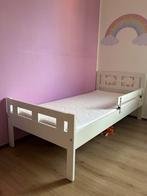 Ikea Kritter peuterbed 70x160, Kinderen en Baby's, Ophalen, Gebruikt, 70 tot 85 cm, 140 tot 160 cm