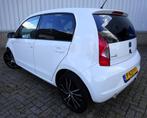 Seat Mii 1.0 Chill Out | 5 DRS | AIRCO| NAVI, Auto's, Voorwielaandrijving, Euro 5, Stof, Gebruikt
