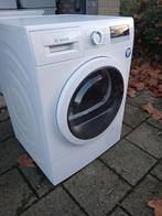 Bosch Serie 4 Warmtepompdroger 8kg A++ - Nieuwstaat!, Witgoed en Apparatuur, Wasdrogers, Ophalen, Overige typen, 8 tot 10 kg, Zo goed als nieuw