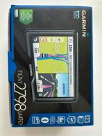 Garmin nuvi 2798 LMT-D, Ophalen, Zo goed als nieuw