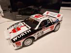 Lancia Rally 037 1/18, Kyosho, Ophalen of Verzenden, Nieuw, Auto, Kyosho
