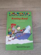 Koning Raaf boekje, Ophalen of Verzenden