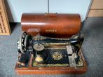 Oude/antieke Singer naaimachine, Antiek en Kunst, Antiek | Naaimachines, Ophalen of Verzenden