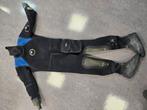 Bare cd4 droogpak heren M-L, Watersport en Boten, Duiken, Ophalen of Verzenden, Gebruikt, Duikpak