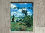 Boek Impressionisten, Ophalen of Verzenden, Gelezen, Schilder- en Tekenkunst, Ian barras hill
