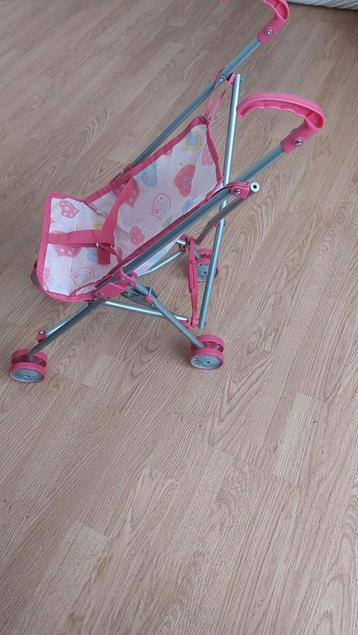 Pop Buggy - Kinderwagen beschikbaar voor biedingen