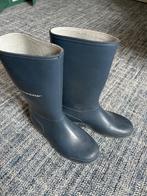 Laarzen maat 34, Ophalen, Gebruikt, Jongen of Meisje, Laarzen