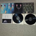 the who - tommy 2 lp uk persing, Ophalen of Verzenden, Zo goed als nieuw, 12 inch, Poprock