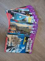 Perry Rhodan Collectie - Science Fiction Serie 21 stuks, Ophalen of Verzenden, Gelezen, Diverse