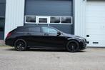 Mercedes-Benz CLA-klasse Shooting Brake 200 Ambition Edition, CLA, 730 kg, Zwart, 1595 cc