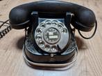 Antieke vintage bakeliet telefoon., Telecommunicatie, Vaste telefoons | Niet Draadloos, Ophalen of Verzenden, Gebruikt, Bakeliet