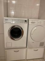 Miele Wasmachine - Gebruikt, Ophalen, Gebruikt, Voorlader, Kort programma