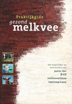 Praktijkgids gezond Melkvee - Ria Huijben e.a., Diverse auteurs, Zo goed als nieuw, Beta, HBO