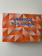 -Generaal van Oranje- Collectors Item 1989, Drie of vier spelers, Ophalen of Verzenden, Zo goed als nieuw, Diverse