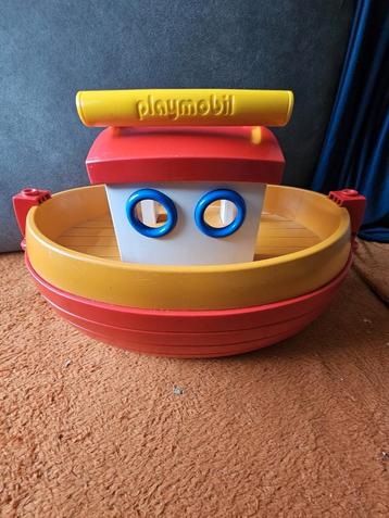 Playmobil meeneem Ark van Noach beschikbaar voor biedingen