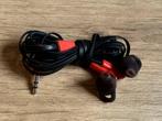 Bekabelde oortjes / oordopjes 3.5mm jack, Ophalen of Verzenden, Nieuw, In gehoorgang (in-ear)