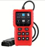 OBD2 Scanner - auto diagnose, fouten verwijderen en meer, Auto diversen, Autogereedschap, Ophalen of Verzenden, Nieuw