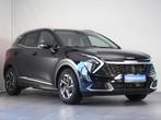 Kia Sportage 1.6 T-GDi MHEV GT-Line Edition | Stuur- en Stoe, 12 maanden, Gebruikt, Zwart, 4 cilinders