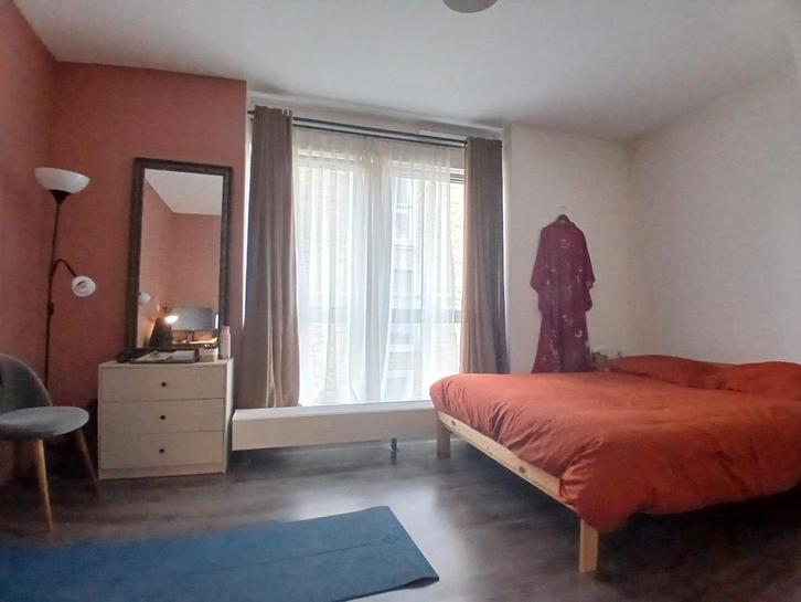 Room short sublet 12 Aug - 12 Sept (Amsterdam), Huizen en Kamers, Kamers te huur, Amsterdam, 50 m² of meer