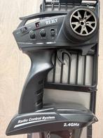 Reely Radio Control System 2.4GHz, Overige merken, Gebruikt, Auto, Groter dan 1:32