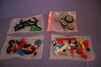 Lotje losse Lego, Ophalen of Verzenden, Gebruikt, Losse stenen, Lego